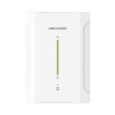 (AX HYBRID PRO) Módulo de 4 Relevadores de Capacidad 240 VCA (Máx. 16A) / Para Funciones de Automatización / Comunicación Speed-X Bus - Kompletum