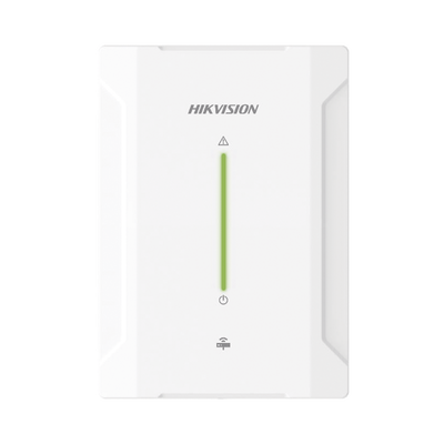 (AX HYBRID PRO) Expansor de 32 Zonas Inalámbricas Tri-X / Conexión Speed-X Bus Hacia el Panel / Permite Agregar Sensores AX PRO - Kompletum