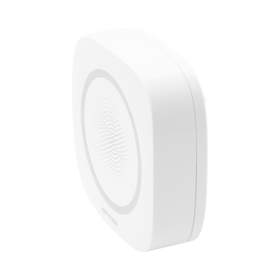 (AX HUB) Sirena Inalámbrica Interior / 110 dB - Kompletum