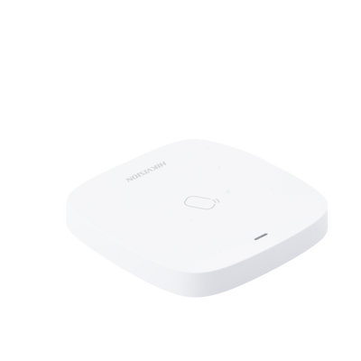 (AX HUB) Lector de Tag Inalámbrico / Exterior IP65 / Permite Armar y Desarmar - Kompletum