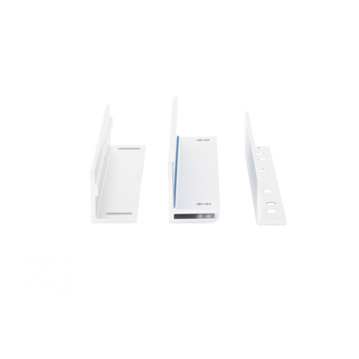 Montaje para E941SA600PQ  / Tipo Z y L  / Secolarm - Kompletum