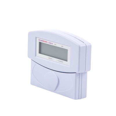 Detector de temperatura y humedad, capacidad 2 zonas, incluye una zona con sensor de temperatura y 1 zona libre WINLAND ELECTRONICS