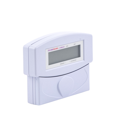 Detector de temperatura y humedad, capacidad 2 zonas, incluye una zona con sensor de temperatura y 1 zona libre WINLAND ELECTRONICS