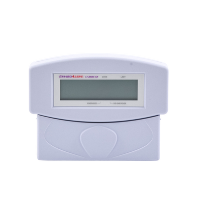 Detector de temperatura y humedad, capacidad 2 zonas, incluye una zona con sensor de temperatura y 1 zona libre WINLAND ELECTRONICS