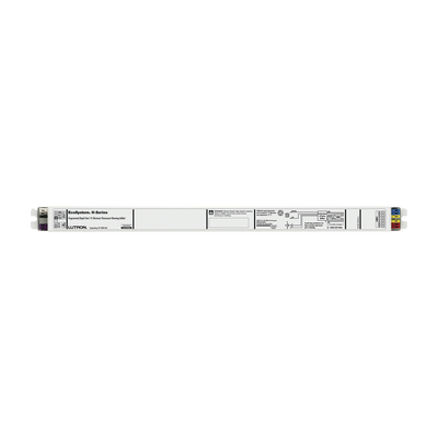 EcoSystem H-Series balastra T5 linear, 28 W, 2-lamp - Kompletum