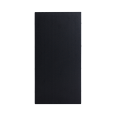 BOCINA DE PARED | 2 WOOFERS DE FIBRA DE CARBONO 6.5'' | TWEETER DE TITANIO 1'' | 200W - Kompletum