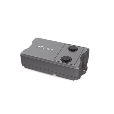 Sensor Ultrasónico de Distancia con LoRaWAN - Kompletum