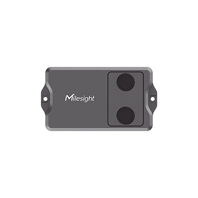 Sensor Ultrasónico de Distancia con LoRaWAN - Kompletum