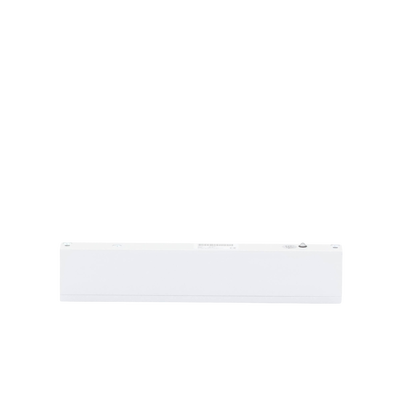 Chapa Magnética de 600 lbs, Antisabotaje, Sensor de Estado, Libre de Magnetismo Residual - Kompletum