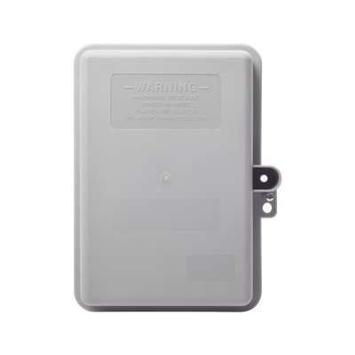 Gabinete para exteriores (229 x 155 x 79 mm) TXPRO