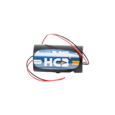 Bateria de 3.6V a 19Ah para ALESWS - Kompletum