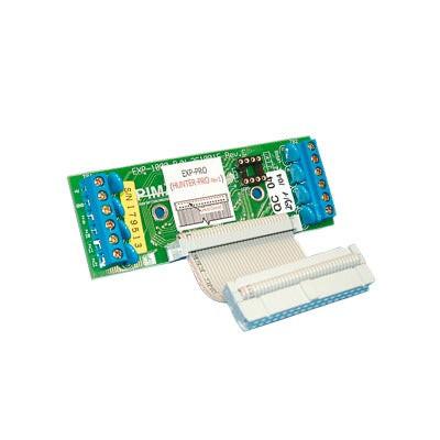 Módulo de expansión cableado local 8 zonas, para los paneles HUNTER PRO PIMA