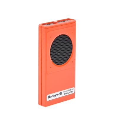 Simulador de rotura de Cristal - Kompletum