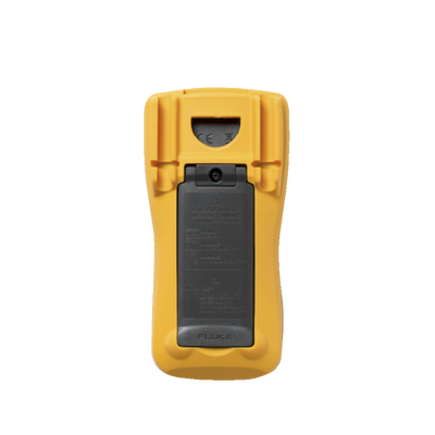 Multímetro Digital para Electricista, con Detector de Voltaje sin Contacto, Uso con Voltaje Máximo de 600 V, Pantalla LED Retroiluminada FLUKE