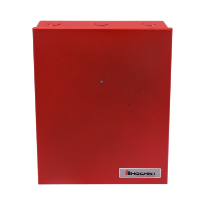 Fuente De Alimentación Remota, Salida 12/24Vcd Seleccionable, Capacidad 10A, Listada UL, Aprobada FM, (0500-02310) - Kompletum