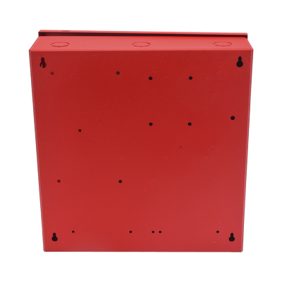 Fuente De Alimentación Remota, Salida 12/24Vcd Seleccionable, Capacidad 6A, Listada UL, Aprobada FM, (0500-02340) - Kompletum