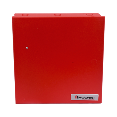 Fuente De Alimentación Remota, Salida 12/24Vcd Seleccionable, Capacidad 6A, Listada UL, Aprobada FM, (0500-02340) - Kompletum