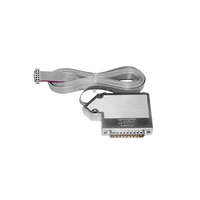 Cable Interfaz Para Impresora Para Paneles Hochiki FireNET (0100-06570) - Kompletum