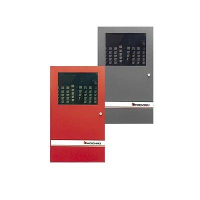 Sistema de Audio Evacuación por Voz, 100 Watts, Hasta 6 Canales Distribuidos (0100-03672) - Kompletum