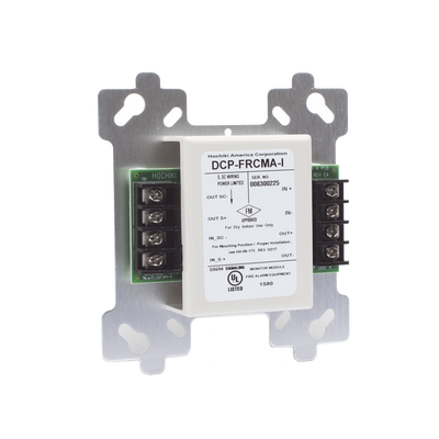 Módulo de contacto de respuesta rápida con aislador de corto circuito (0400-02210) - Kompletum