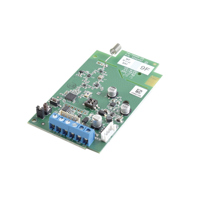 Transceptor Inalámbrico 916MHz. 2 Vías. - Kompletum