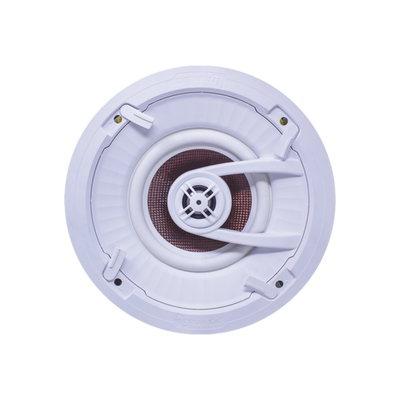 Altavoz de 7 " | montaje de Techo | Diseño TruGrip | Instalación sin Herramientas - Kompletum
