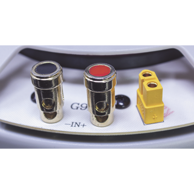 Altavoz de 7 " | montaje de Techo | Diseño TruGrip | Instalación sin Herramientas - Kompletum