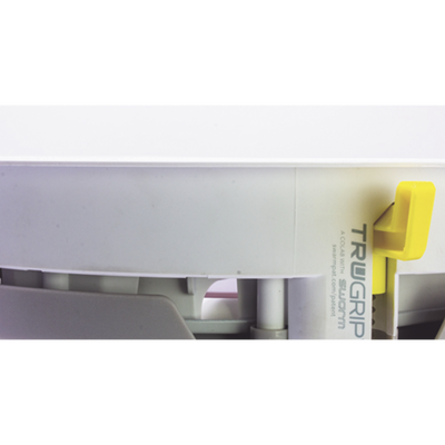 Altavoz de 7 " | montaje de Techo | Diseño TruGrip | Instalación sin Herramientas - Kompletum