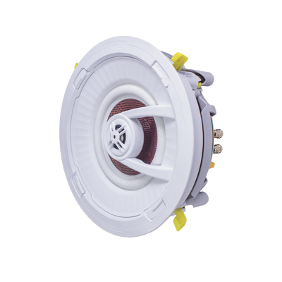 Altavoz de 7 " | montaje de Techo | Diseño TruGrip | Instalación sin Herramientas - Kompletum