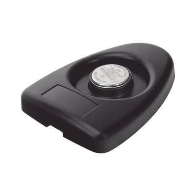 Ficha de contacto con base color negro ROSSLARE SECURITY PRODUCTS