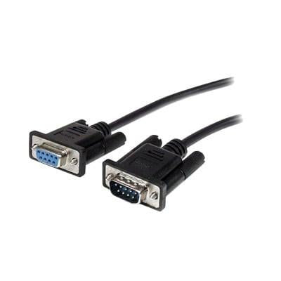 Cable Serial DB9 RS232 para Base de Adquisición de Datos GC-02 ROSSLARE SECURITY PRODUCTS