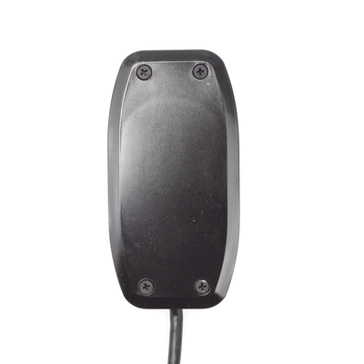 Sensor Inteligente Universal / Anti-trepa de intrusos / Para muros, mallas ciclonicas, rejas, paredes, andamios, vidrio, cristales, etc / Sin falsas alarmas /Protección de 5 metros de diámetro / Integración con cualquier panel de alar - Kompletum