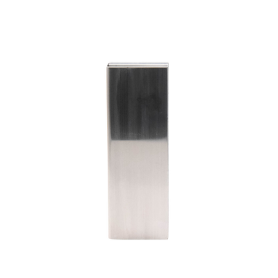 Montaje "U" para Puertas de Vidrio/ 3/4" de Grosor/ Para Chapas Magnéticas de 1200 lbs./ Ajuste por Opresores RCI - DORMAKABA