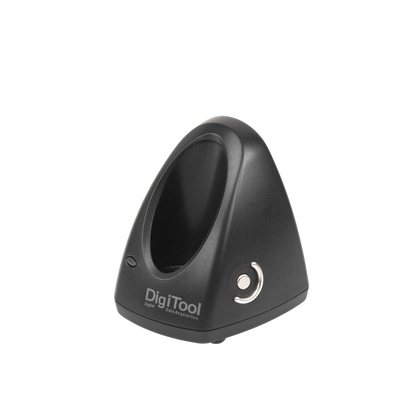 Base para Adquisición de Datos y Estación de Carga para Lector DigiTool GC-01 ROSSLARE SECURITY PRODUCTS