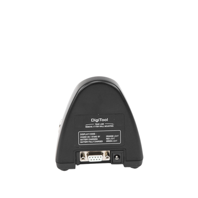 Base para Adquisición de Datos y Estación de Carga para Lector DigiTool GC-01 ROSSLARE SECURITY PRODUCTS