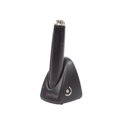 Kit de Control de Rondas para Vigilantes con Tecnología de Ficha de Contacto – GCK01 de Rosslare Security Products ROSSLARE SECURITY PRODUCTS