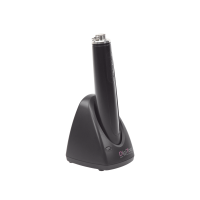 Kit de Control de Rondas para Vigilantes con Tecnología de Ficha de Contacto – GCK01 de Rosslare Security Products ROSSLARE SECURITY PRODUCTS