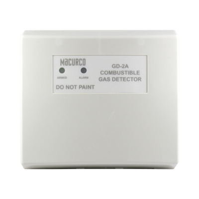 Detector de Gas Combustible / Metano y Propano / Uso Residencial MACURCO - AERIONICS