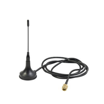 Antena GSM para Equipos M2M y Pegasus 3m longitud - Kompletum