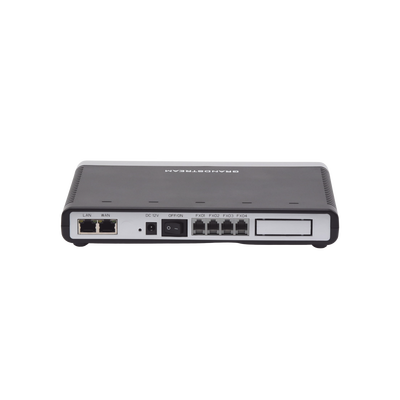 Adaptador VoIP GrandStream de 4 FXO GRANDSTREAM