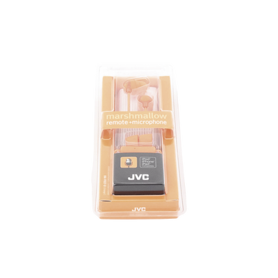 Audífonos Color Naranja - Kompletum