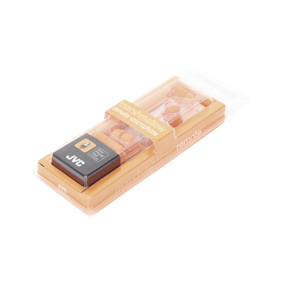 Audífonos Color Naranja - Kompletum