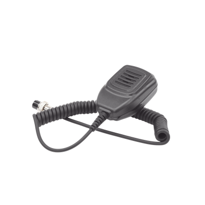 Micrófono Push-to-talk - Kompletum