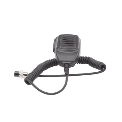 Micrófono Push-to-talk - Kompletum