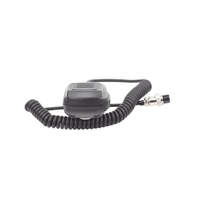 Micrófono Push-to-talk - Kompletum