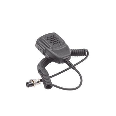 Micrófono Push-to-talk - Kompletum