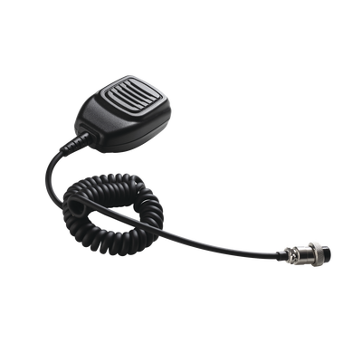 Micrófono Push-to-talk - Kompletum