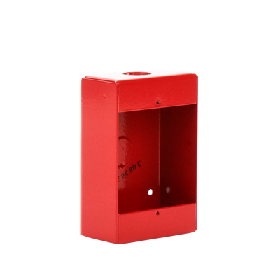 Caja de Montaje para Estaciones Manuales HOCHIKI (0600-01430) - Kompletum