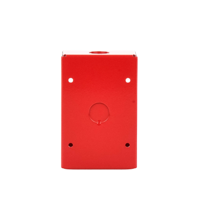 Caja de Montaje para Estaciones Manuales HOCHIKI (0600-01430) - Kompletum