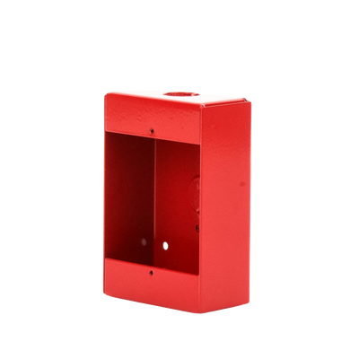 Caja de Montaje para Estaciones Manuales HOCHIKI (0600-01430) - Kompletum